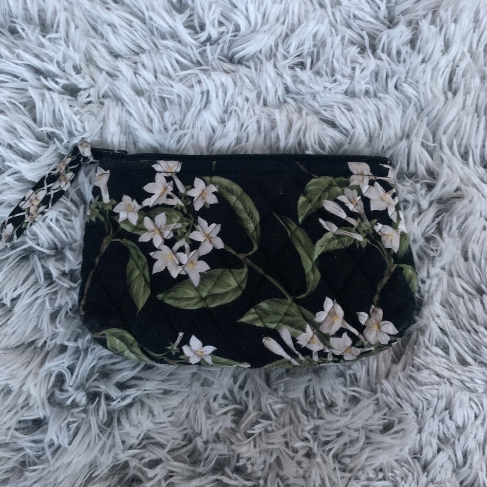Tiny Flower Hand Bag - image 1